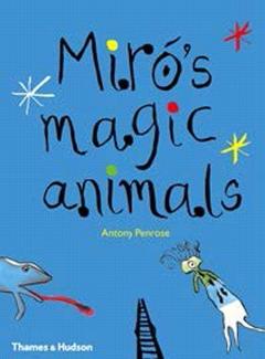 Miro's Magic Animals