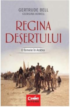 Regina desertului