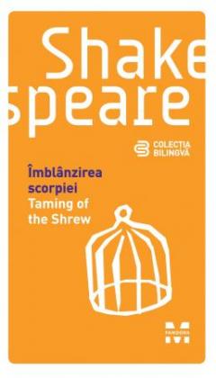 Imblanzirea scorpiei / Taming of the Shrew