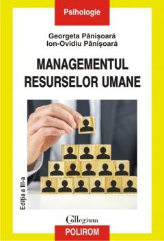 Managementul resurselor umane