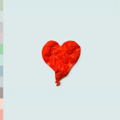 808s & Heartbreak