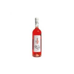 Vin rose - Vinuri de Macin, Tres Rosae, 2018, demisec