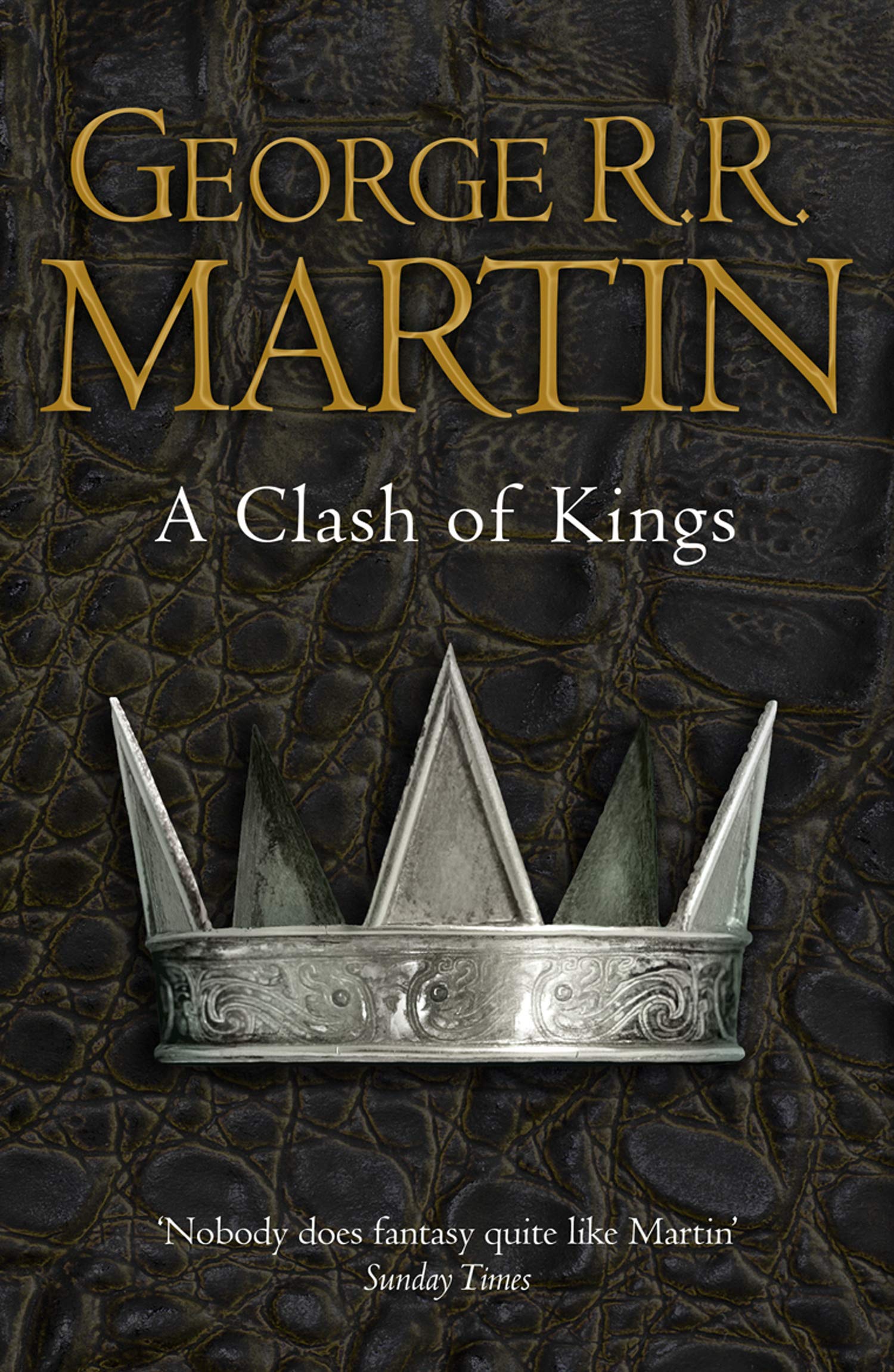 clash of kings audiobook full