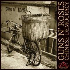 Chinese Democracy