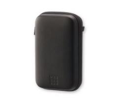 Moleskine - Journey Hard Pouch Medium Black