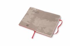 Moleskine Game of Thrones - Tyrion Lannister - Limited Edition Pocket Ruled Notebook