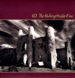 The Unforgettable Fire (Remastered) [VINYL] 