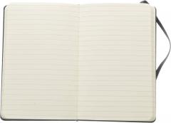 Carnet - Moleskine Classic - Pocket, Hard Cover, Ruled - Sapphire Blue