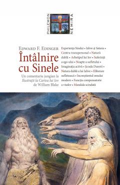Intalnirea cu Sinele EDWARD F. EDINGER