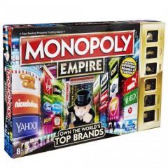 Monopoly Empire