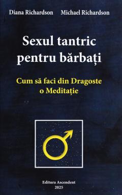 Sexul tantric pentru barbati