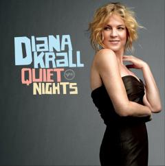 Diana Krall