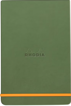 Carnet - Webnotepad - Sage