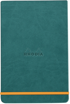 Carnet - Webnotepad - Peacock