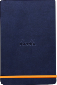 Carnet - Webnotepad - Midnight