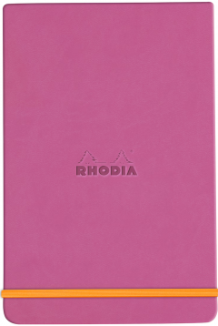 Carnet - Webnotepad - Roz