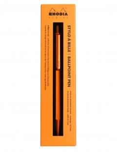 Pix - Ball Point - Orange