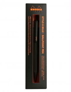 Pix - Ball Point - Black