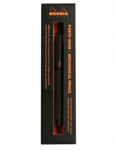 Creion mecanic - Black