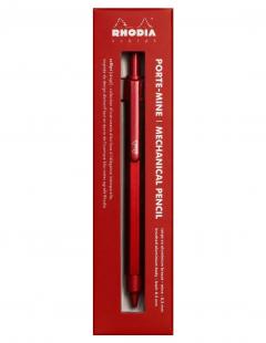 Creion mecanic - Red