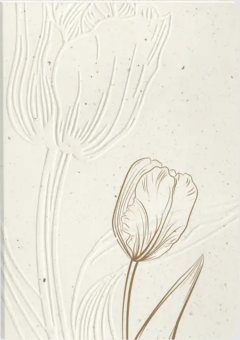 Caiet A5 - Tulip Paper
