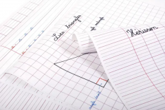 Pachet 25 coli 60X80