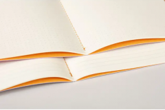 Caiet A5 Lined - Rhodia - Poppy