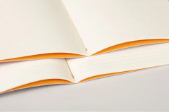 Caiet A5 - Rhodia - Black