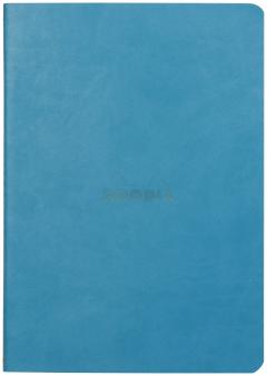 Carnet A5 - Rhodia - Turquoise
