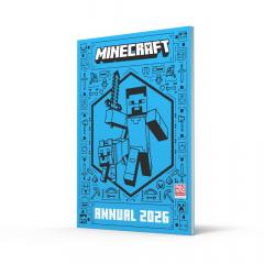 Minecraft Annual 2026