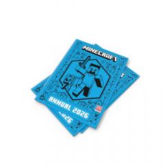 Minecraft Annual 2026