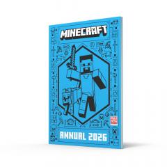 Minecraft Annual 2026