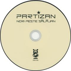 Nori peste Salajan