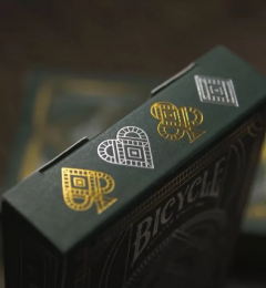 Carti de joc - Bicycle Byzantine