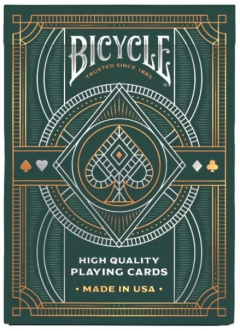 Carti de joc - Bicycle Byzantine