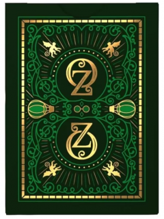 Carti de joc - Bicycle Wizard of Oz