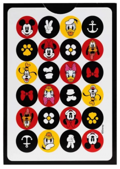 Carti de joc - Bicycle Disney Mickey and Friends