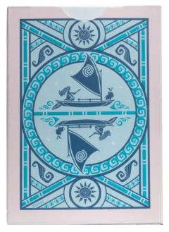 Carti de joc - Bicycle Disney Vaiana