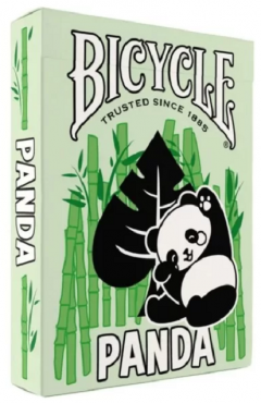 Carti de joc - Bicycle Panda