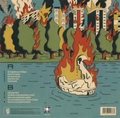 Nori Peste Salajan - Vinyl