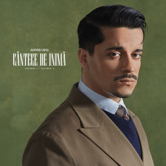 Cantece de Inima. Volumul I &amp; II - Vinyl