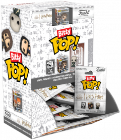 Figurina surpriza - Harry Potter