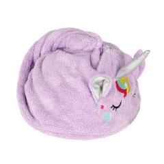 Prosop de par tip turban - Unicorn