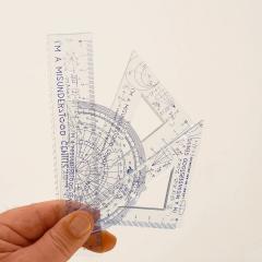 Trusa geometrie - You Rule! - Genius