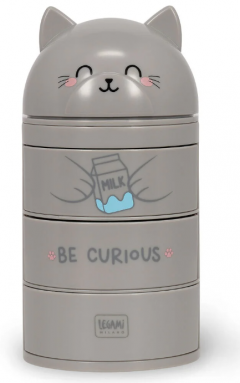 Organizator birou - Legami Aww-Rganiser (Kitty)
