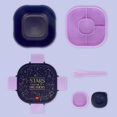 Cutie pentru pranz  - Stars