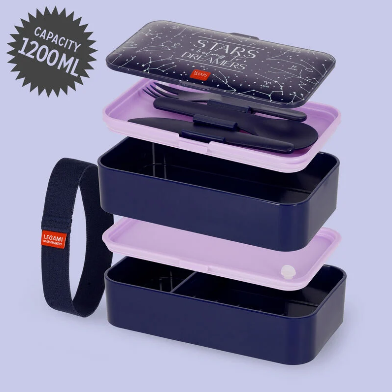 THE GREAT 20 TOP STARS ボックスセット Cutie pranz Stars - Legami