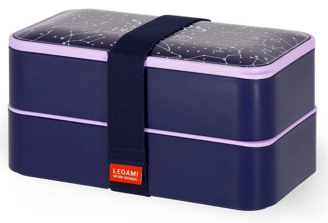 THE GREAT 20 TOP STARS ボックスセット Cutie pranz Stars - Legami