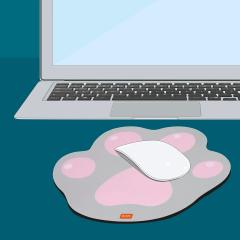 Mouse pad - Kitty