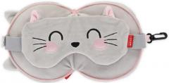 Perna de calatorie cu masca - Buddy-Kitty